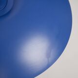 Danish vintage pendant lamp Superlight by David Mogensen, 1980s