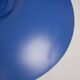Danish vintage pendant lamp Superlight by David Mogensen, 1980s