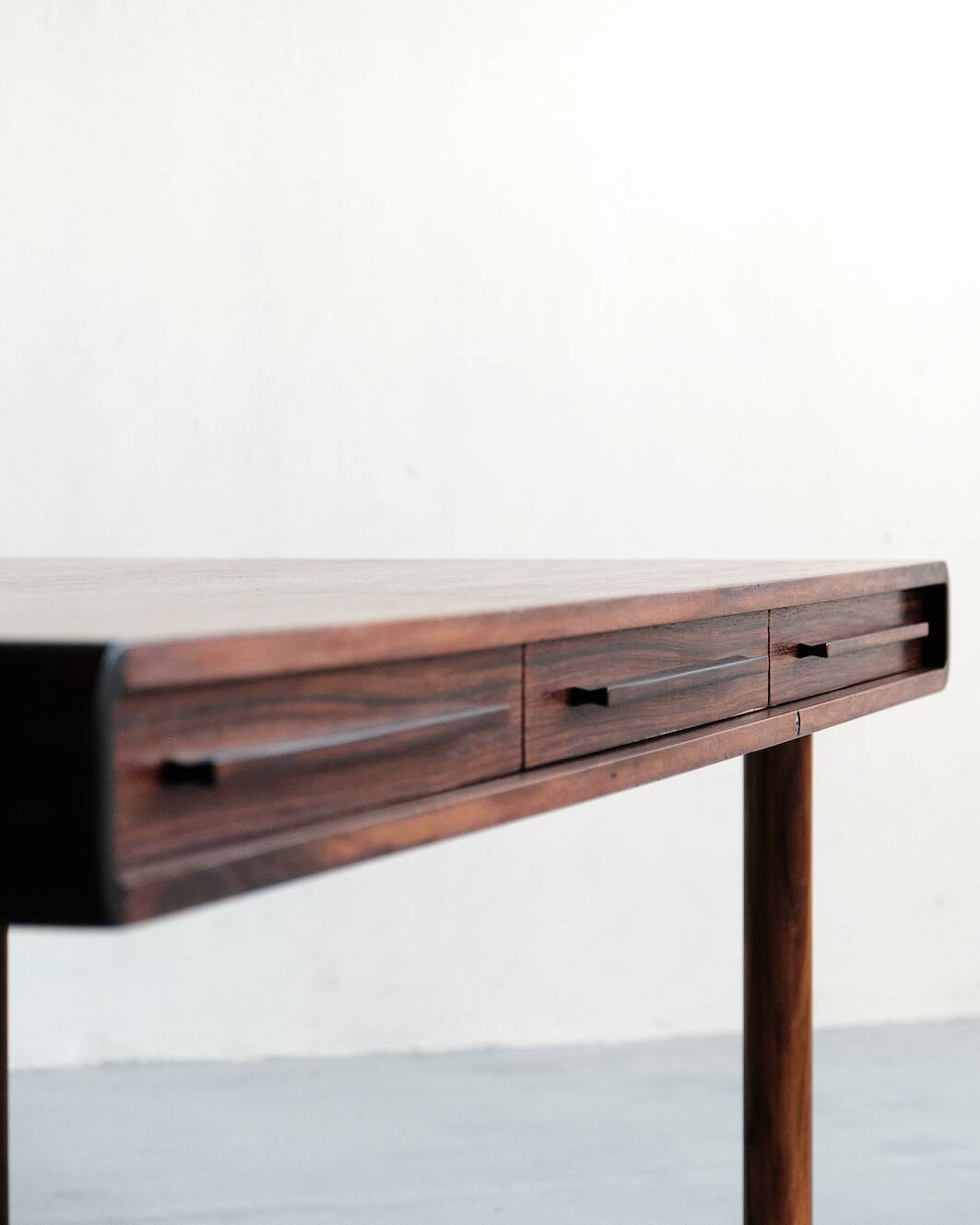 Bureau vintage par Dyrlund, 1960