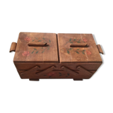 sewing box