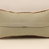 Turkish kilim cushion, 20x40, yk-222.