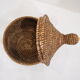 Wicker basket