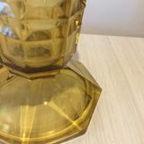 Art deco vase