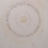 Anna Castelli Kartell Componibili Round Furniture
