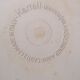 Anna Castelli Kartell Componibili Round Furniture