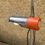 1970s designer floor lamp