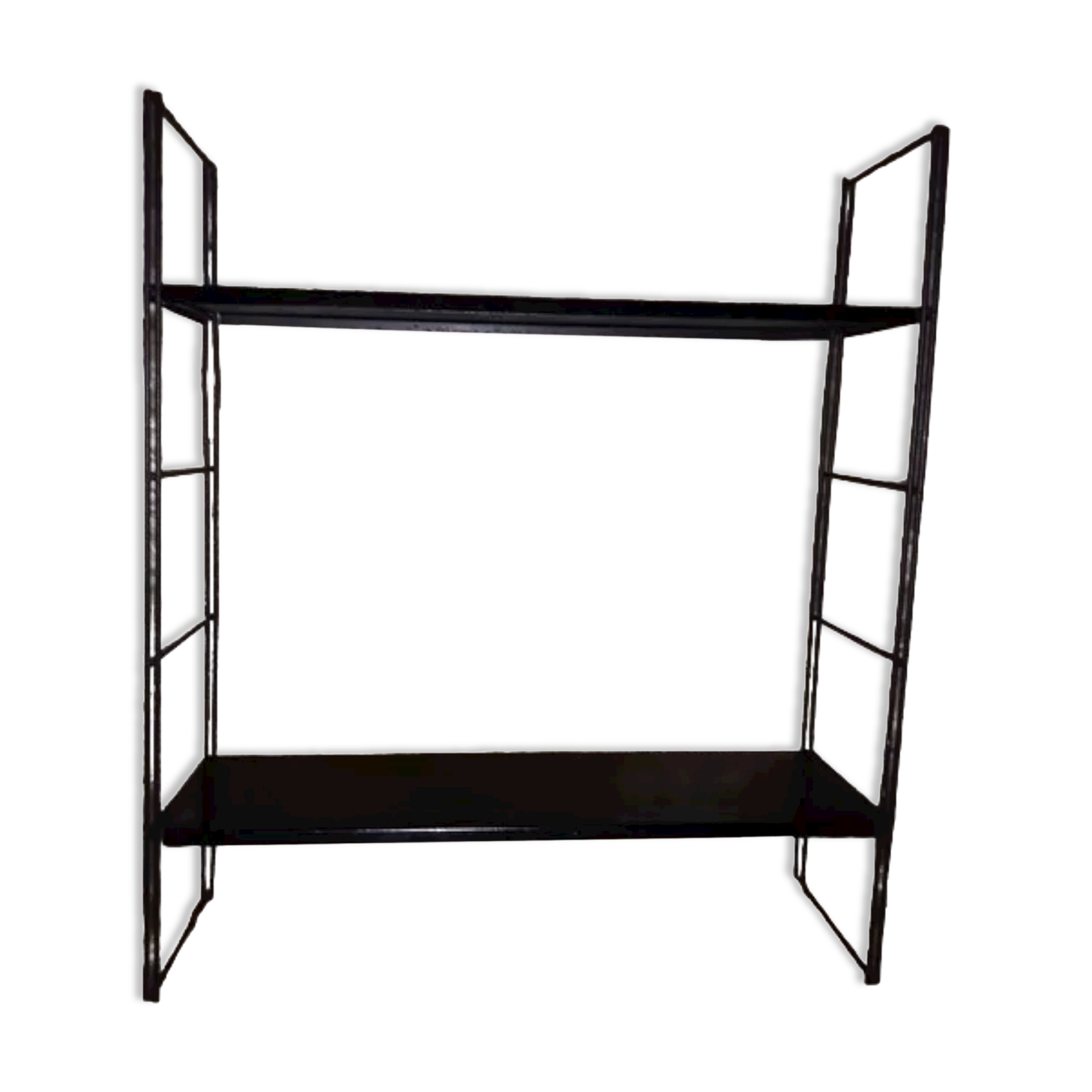 Shelf string type " tomado " 80s