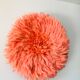 Juju hat pink 60 cm