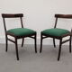 Mid-Century Danish Dining Chair from Poul Jeppesens Møbelfabrik, 1960s