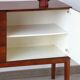 Enfilade vintage rosewood Palette Sideboard (1970)