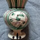 Punter Vase