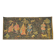 Vintage French Tapestry “La Dame” Artis Flora, Medievale , Musée du Louvre