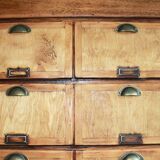 Notary's cabinet, 1930s