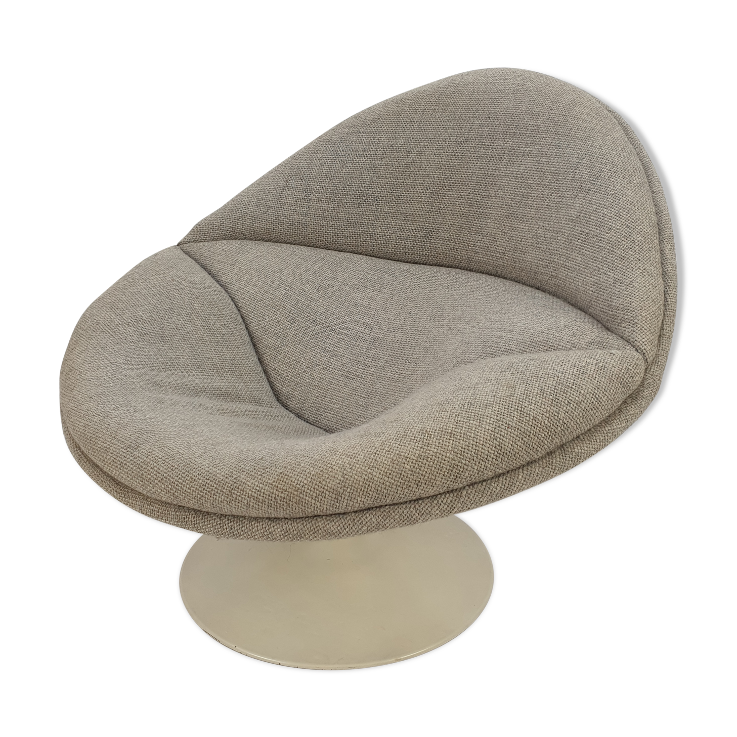 Lounge chair F553 by Pierre Paulin for Artifort, 1960s