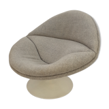 Lounge chair F553 by Pierre Paulin for Artifort, 1960s