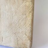 Butcher's cutting board with handle