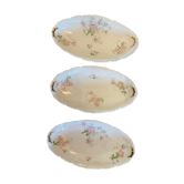 3 raviers porcelaine