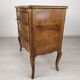 Commode Louis XV walnut