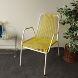 Fauteuil de Mauser Werke Allemagne 70