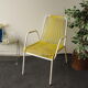 Armchair by Mauser Werke Germany 70
