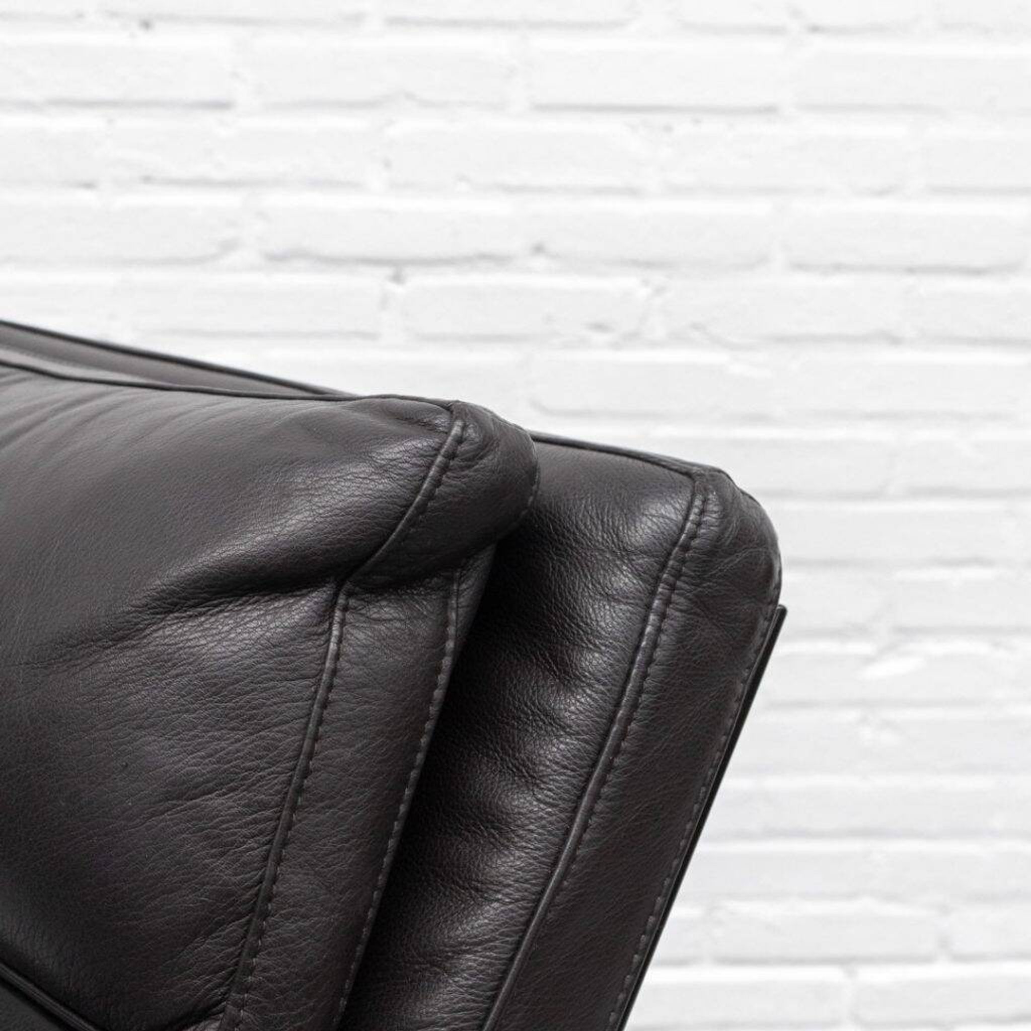 Zanotta Smirne chaise longue Gianfranco Gualtirotti