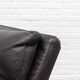 Zanotta Smirne chaise longue Gianfranco Gualtirotti