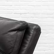 Zanotta Smirne chaise longue Gianfranco Gualtirotti