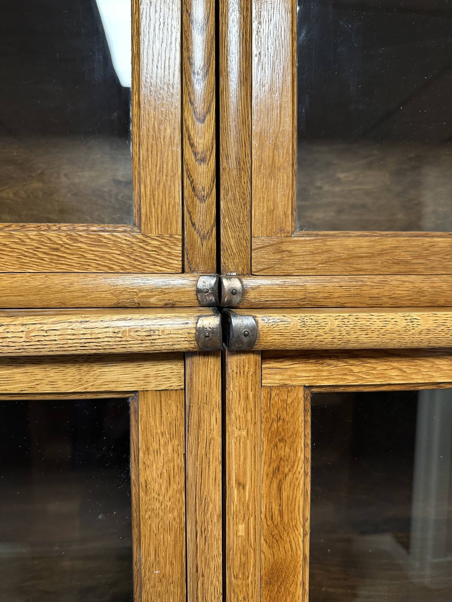 Large Glob Wernicke Bookcase