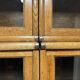 Large Glob Wernicke Bookcase