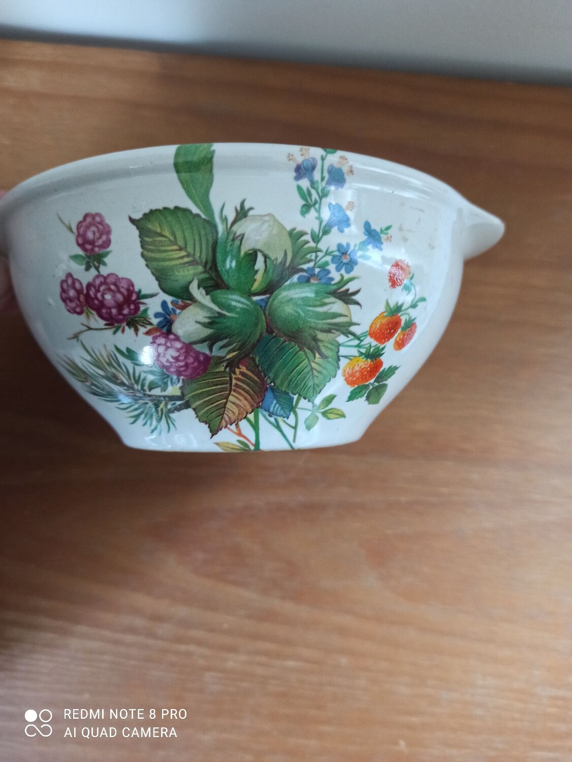 Bowls Digoin