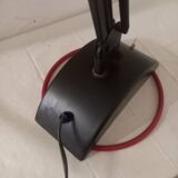 Lampe de table Boss production Emmedi années 80