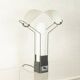 Arteluce Palio table lamp by Perry King & Santiago Miranda