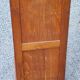Oak curtain binder from the 50s a.jarnet