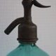 Siphon Seltzer bottle