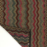 Anatolian handmade kilim rug 285 cm x 173 cm