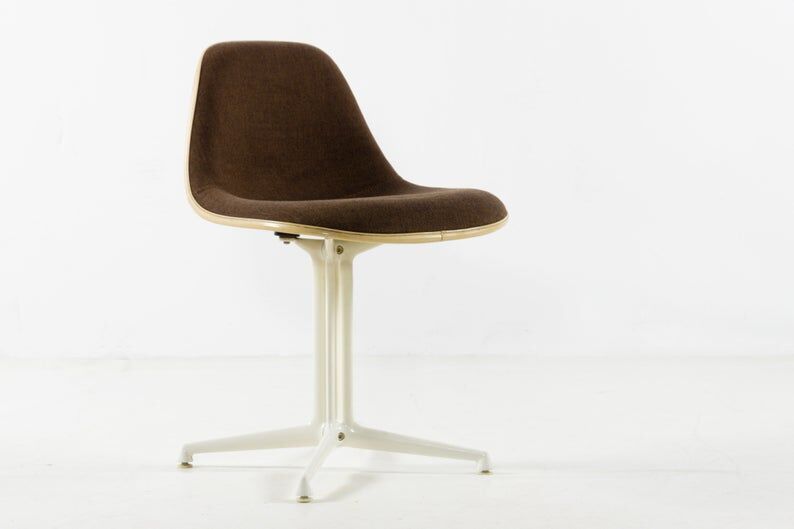 Chair "la Fonda" state of origin Herman Miller