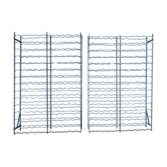 Bottle racks