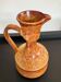 Pitcher jug Robert Rigon vintage 70s