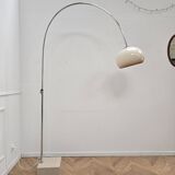 Italian arc design floor lamp