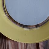 6 Duralex flat plates