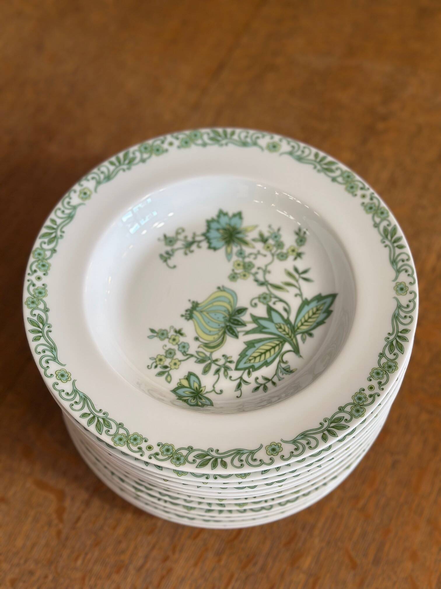 Limoges Calcutta Model Services