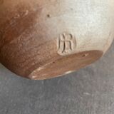 Pot à lait en grès pyrite
