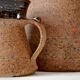 Pichet et tasses
