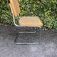 Chaise cannée