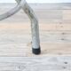 Rotating stool
