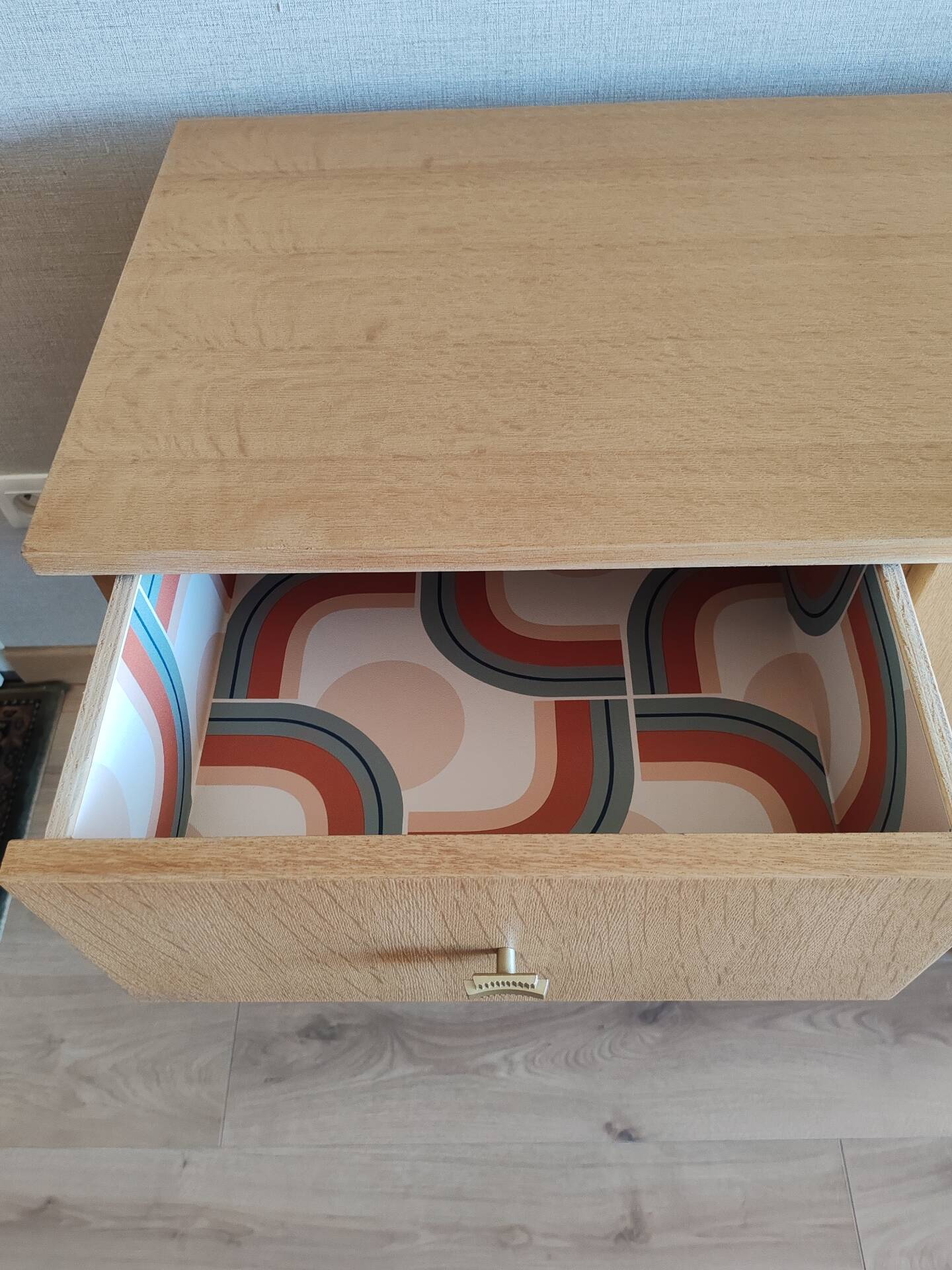 Meuble vintage