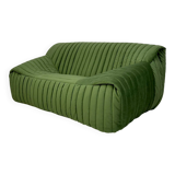 1970s Vintage Mid-Century Sandra Sofa by Annie Hiéronimus for Cinna