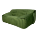 1970s Vintage Mid-Century Sandra Sofa by Annie Hiéronimus for Cinna