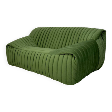 1970s Vintage Mid-Century Sandra Sofa by Annie Hiéronimus for Cinna