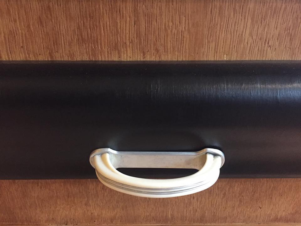 Buffet - revisited - mado 50